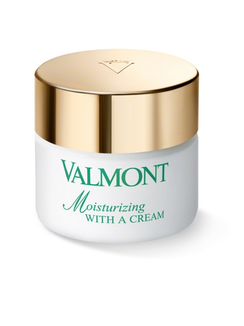 Valmont Moisturizing With A Cream - 24H HYDRATION CREAM 50ml